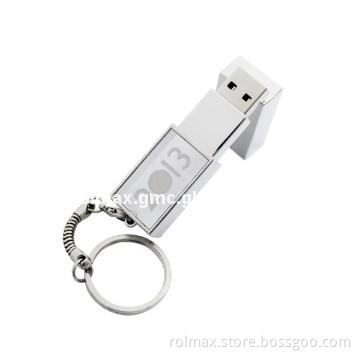 2013 Custom Logo Usb Flash Drive